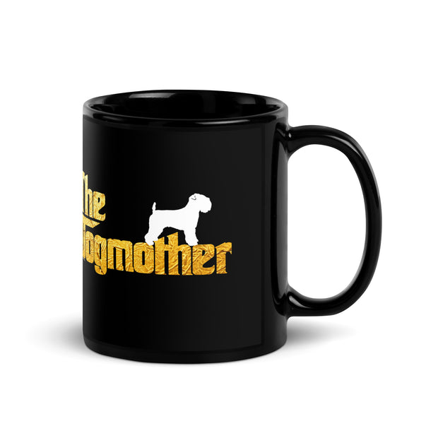 Soft Coated Wheaten Terrier Mug - Dogmother Mug