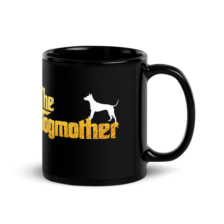 Thai Ridgeback Mug - Dogmother Mug