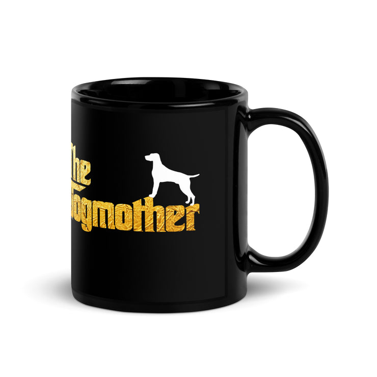 Vizsla Mug - Dogmother Mug
