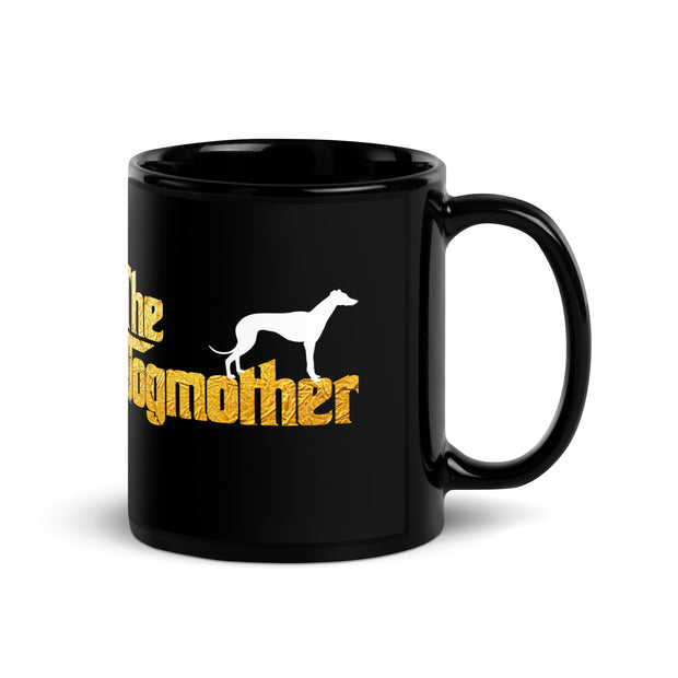 Whippet Mug - Dogmother Mug