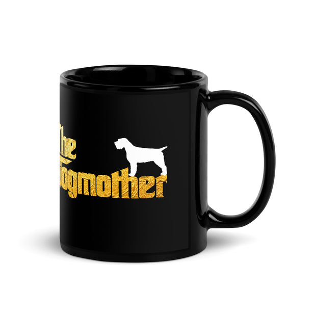 Wirehaired Vizsla Mug - Dogmother Mug