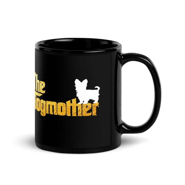 Yorkshire Terrier Mug - Dogmother Mug