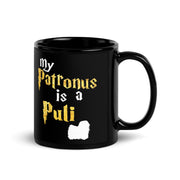 Puli Mug  - Patronus Mug