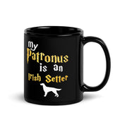 Irish Setter Mug  - Patronus Mug