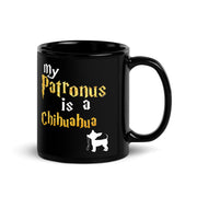 Chihuahua Mug  - Patronus Mug