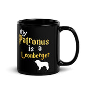 Leonberger Mug  - Patronus Mug