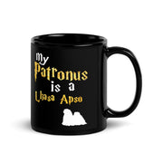 Lhasa Apso Mug  - Patronus Mug