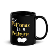 Pekingese Mug  - Patronus Mug
