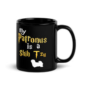 Shih Tzu Mug  - Patronus Mug
