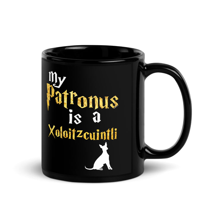 Xolo Mug  - Patronus Mug