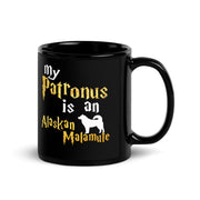 Alaskan Malamute Mug  - Patronus Mug