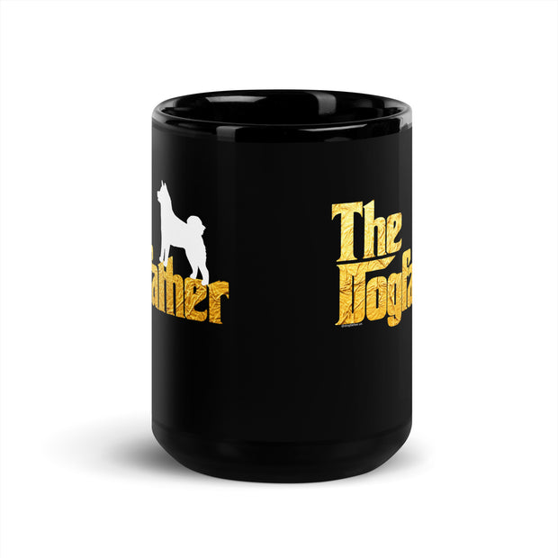 Akita Mug - Dogfather Mug