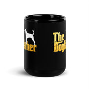 American Foxhound Mug - Dogfather Mug