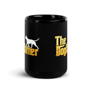 American Staffordshire Terrier Mug - Dogfather Mug