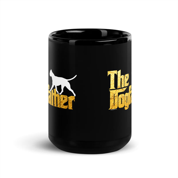 American Staffordshire Terrier Mug - Dogfather Mug
