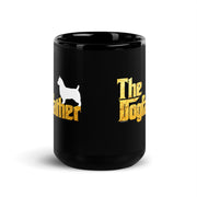 Australian Terrier Mug - Dogfather Mug