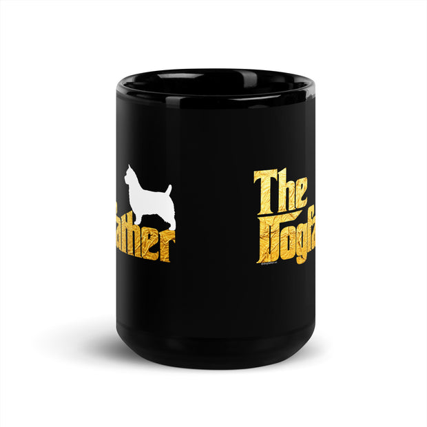 Australian Terrier Mug - Dogfather Mug