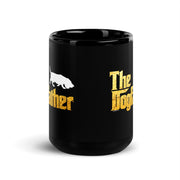 Basset Hound Mug - Dogfather Mug