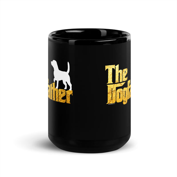 Beagle Mug - Dogfather Mug