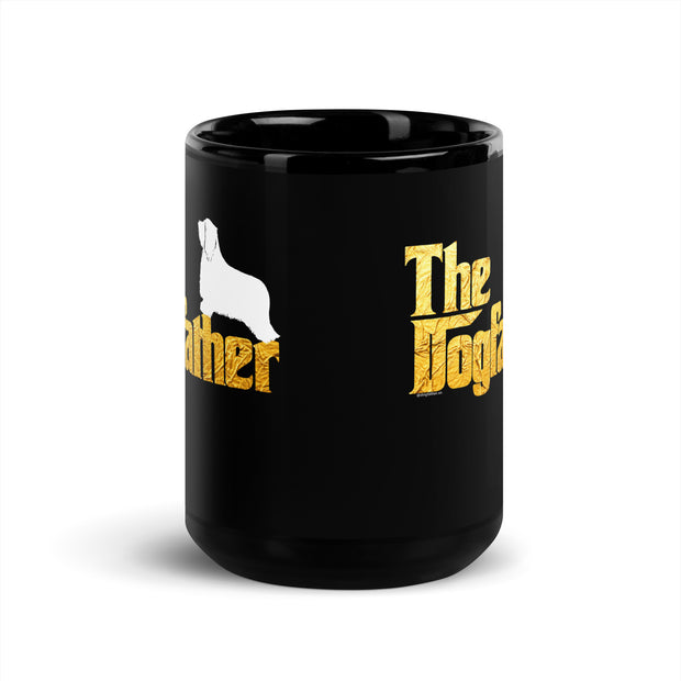 Bearded Collie Mug - Dogfather Mug