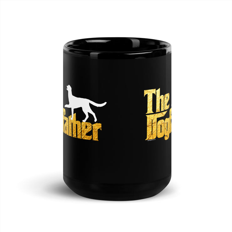 Beauceron Mug - Dogfather Mug