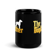 Bedlington Terrier Mug - Dogfather Mug