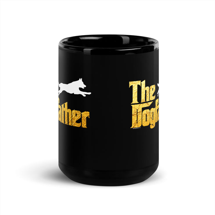 Belgian Malinois Mug - Dogfather Mug
