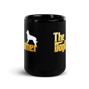 Berger Picard Mug - Dogfather Mug