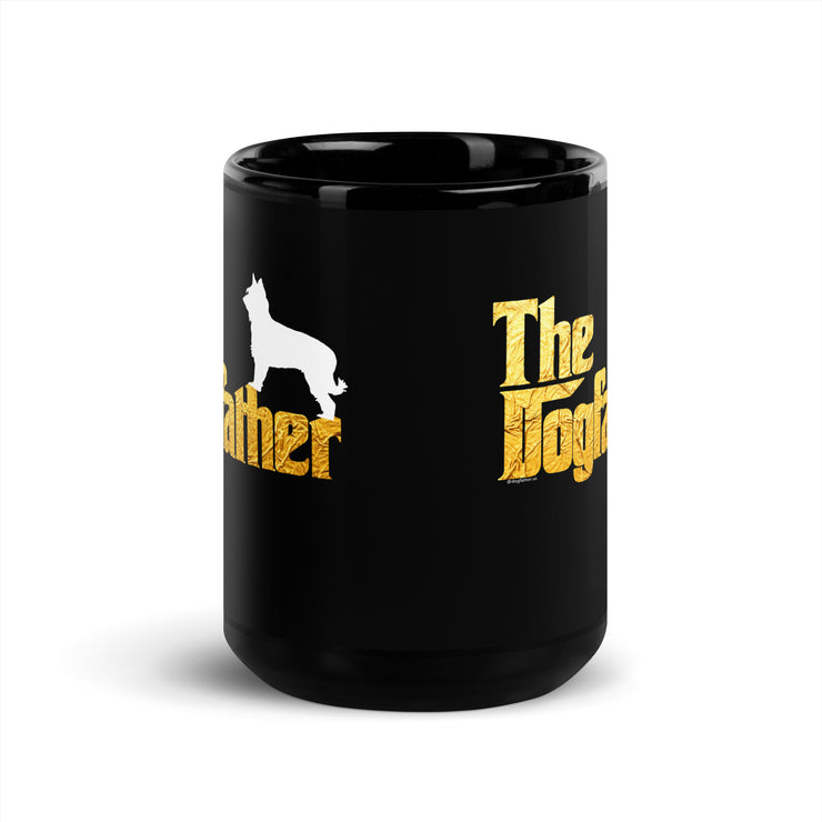 Berger Picard Mug - Dogfather Mug