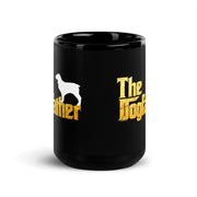 Boykin Spaniel Mug - Dogfather Mug