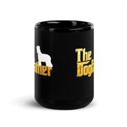 Briard Mug - Dogfather Mug