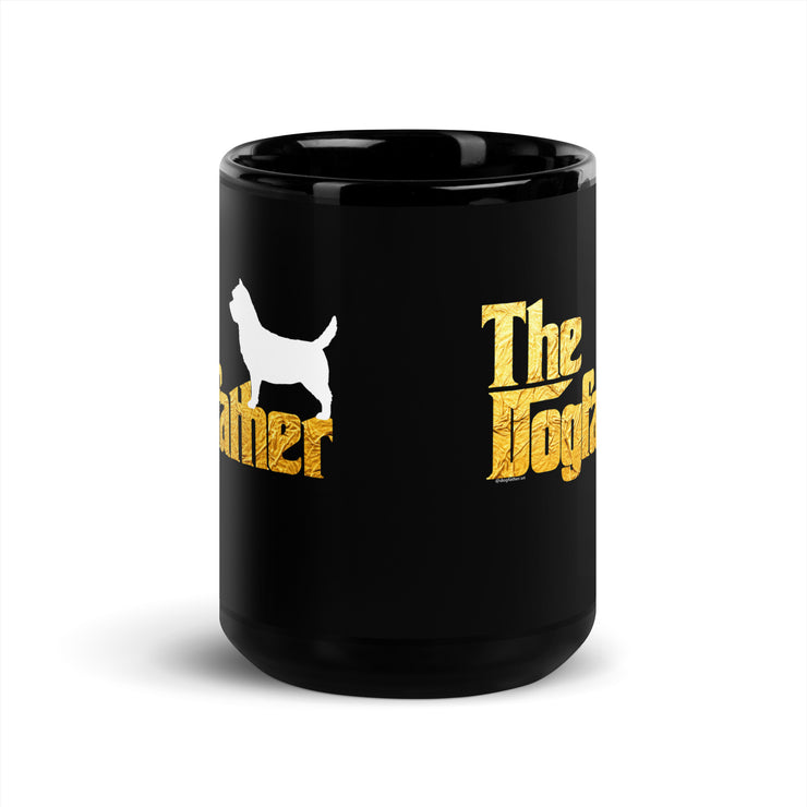 Cairn Terrier Mug - Dogfather Mug