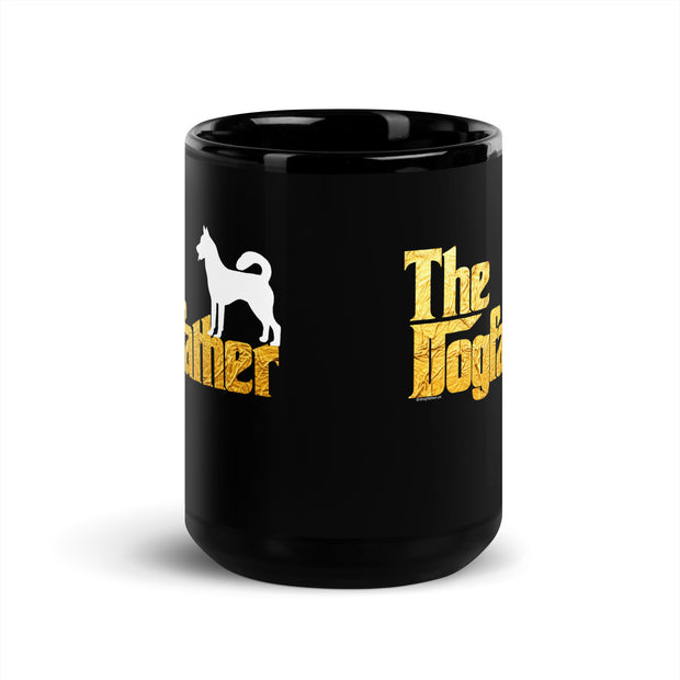 Canaan Dog Mug - Dogfather Mug