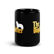 Cavalier King Charles Spaniel Mug - Dogfather Mug