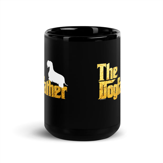Cesky Terrier Mug - Dogfather Mug