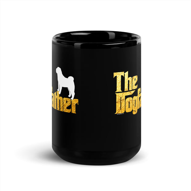 Chinese Shar Pei Mug - Dogfather Mug