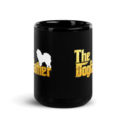 Chow Chow Mug - Dogfather Mug