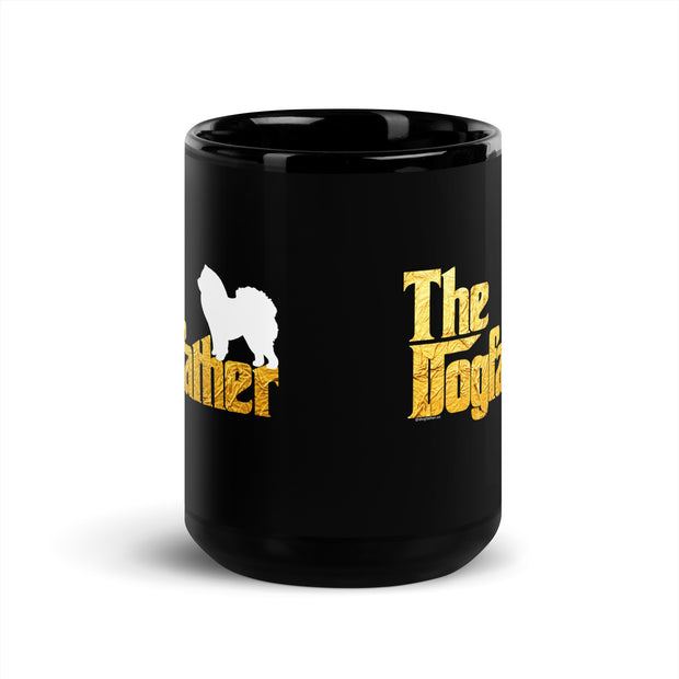 Chow Chow Mug - Dogfather Mug