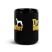 Cirnecho Dell'Etna Mug - Dogfather Mug