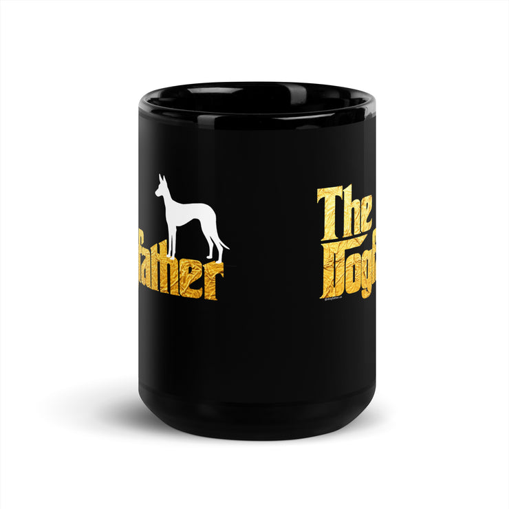 Cirnecho Dell'Etna Mug - Dogfather Mug