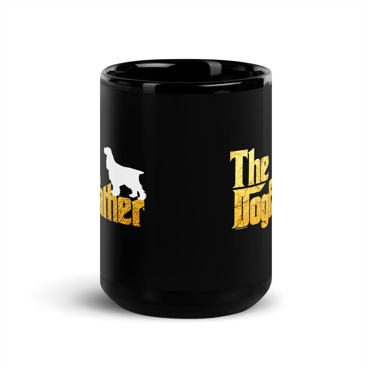 Cocker Spaniel Mug - Dogfather Mug