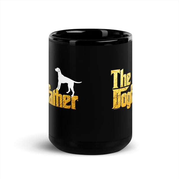 Dalmatian Mug - Dogfather Mug