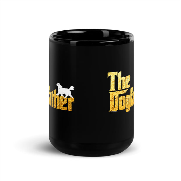 English Toy Spaniel Mug - Dogfather Mug