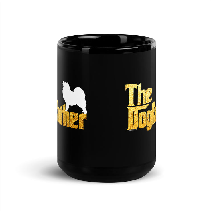 Finnish Lapphund Mug - Dogfather Mug
