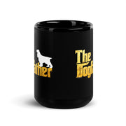 Corgi Mug - Dogfather Mug