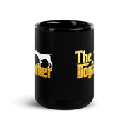 German Wirehaired Pointer Mug - Dogfather Mug