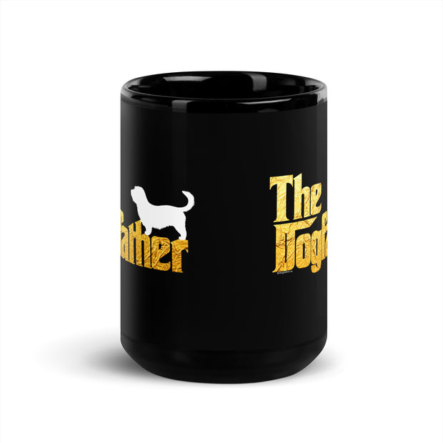 Glen Of Imaal Terrier Mug - Dogfather Mug