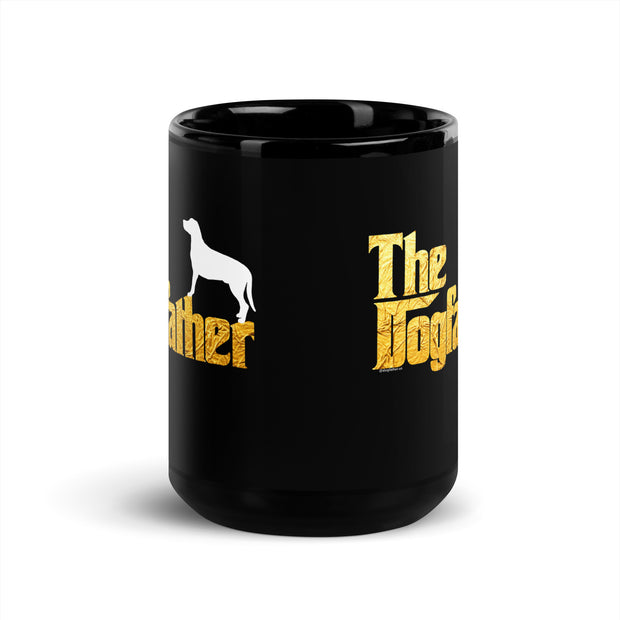 Greater Swiss Mountain Dog Mug - Dogfather Mug