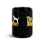 Harrier Mug - Dogfather Mug