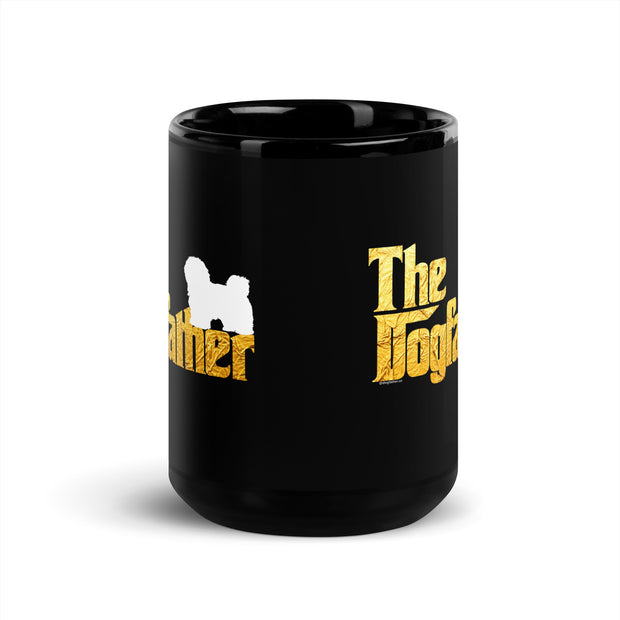 Havanese Mug - Dogfather Mug